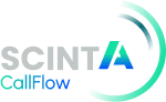 Scintia Callflow